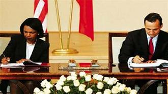 Αμερικανικοί Πύραυλοι στο Κατώφλι της Μόσχας